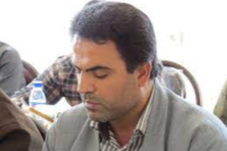 مصطفایی معاون عمرانی فرمانداری پاوه شد