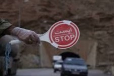 تردد در نوار مرزی شهرستان پاوه ممنوع شد