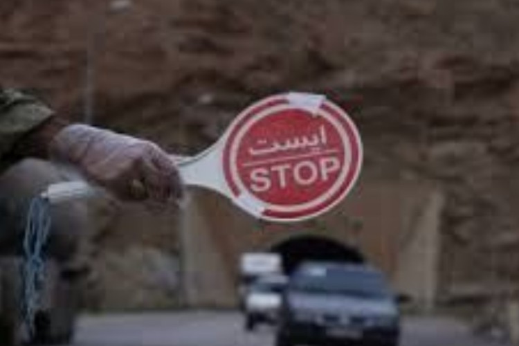 تردد در نوار مرزی شهرستان پاوه ممنوع شد