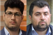 صبور حسینی از ثلاث رفتنی شد