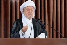 پاسداری از دین وظیفه همه مسلمانان است