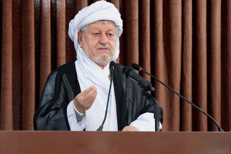 پاسداری از دین وظیفه همه مسلمانان است