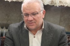 وظيفه ما حفظ اسلام و اموزه هاي ديني و وحدت است/دلسوزان ما خود ما با رمز وحدت هستيم