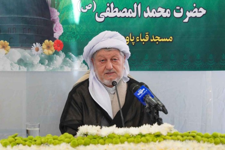 ماموستا قادری: وحدت یک امر آسمانی و یک دستور قرانی است