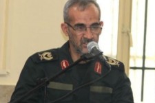 سردار آسیابانی: مردم مهمترین و تاثیر گزار ترین عامل امنیت هستند