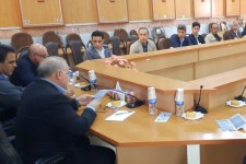 سنددار شدن پلاک های اراضی کشاورزی ضروری است