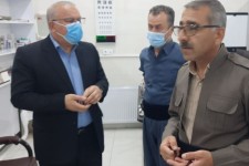 تمامی بیمه ها در بیمارستان قدس پاوه پذیرش میشود 