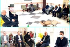 مردم پاوه پیوسته در امر اهدای خون پیشتاز و پیش‌قدم بوده‌اند