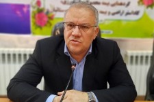 کلیه پلاکهای شهرستان مشمول امتیازات رفع تداخل و ستاد کاداستر میشوند