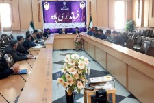 بنیاد مسکن پیگیر تسریع ساخت پروژه طرح نهضت ملی مسکن  ۹۶ واحدی شهر پاوه باشد