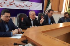 فرماندار پاوه: در مراحل اولیه ساخت و سازهای غیر مجاز جلوگیری به عمل آید/دادستان پاوه:  در بحث اجرا در شهرداری مشکل داریم