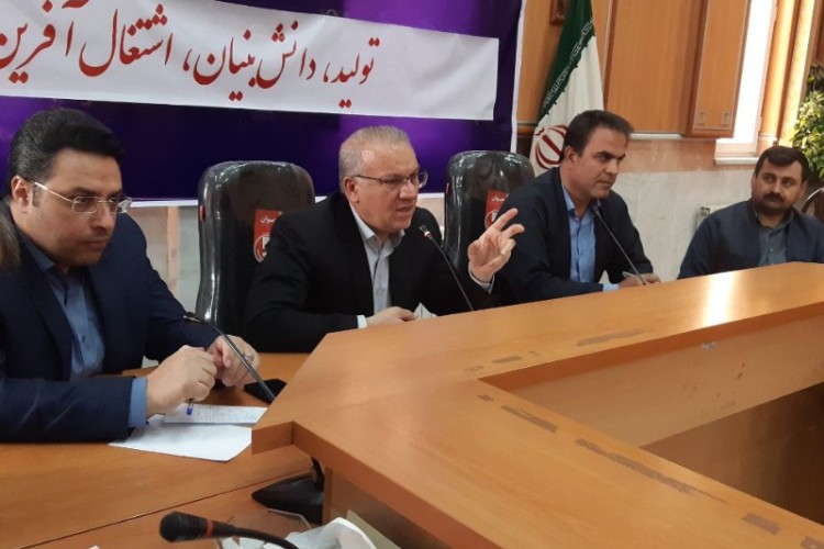 فرماندار پاوه: در مراحل اولیه ساخت و سازهای غیر مجاز جلوگیری به عمل آید/دادستان پاوه:  در بحث اجرا در شهرداری مشکل داریم