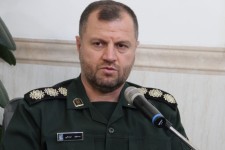 تشریح برنامه های هفته بسیج در پاوه