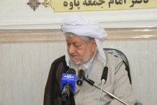 حرکت جدی مسئولان برای رفع مشکلات مردم در اولویت باشد