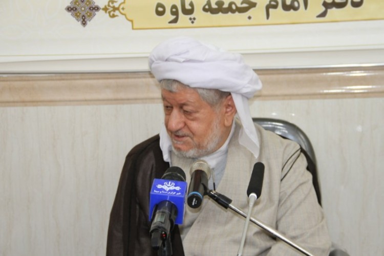 حرکت جدی مسئولان برای رفع مشکلات مردم در اولویت باشد