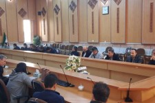 هیچ کارگروهی در فرمانداری به اندازه کارگروه سلامت اهمیت ندارد