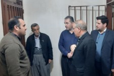 توجه به رفع محدودیت و مانع زدایی در بخش اقتصادی و رونق بازار پاوه