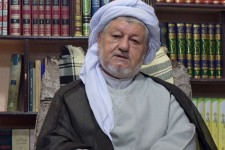 ماموستا قادری : صداوسیما باید اعتماد مردم را جلب کند