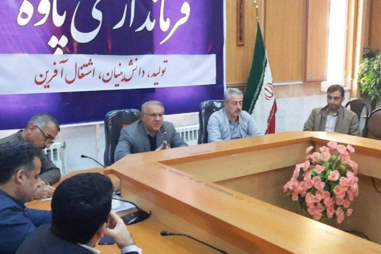 مشکلات مسکن مهر در طرح نهضت ملی مسکن پاوه تکرار نشود