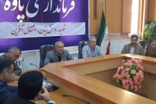 مدیران بانک‌ها در راستای رفع مشکلات مردم همکاری کنند