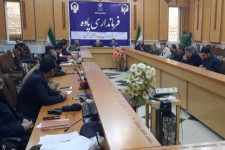 تمهیدات لازم برلی سوخت رسانی در شرایط بحران اندیشیده شده است