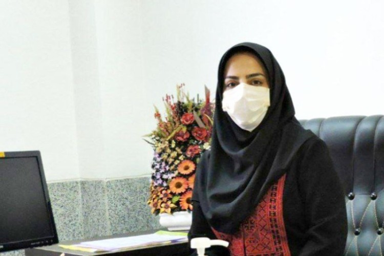 سرپرست جدید بیمارستان قدس پاوه منصوب شد/رشیدی آمد رضایی رفت!