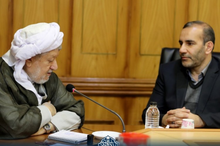 امام جمعه پاوه: خواست ۳۵ ساله مردم سروسامان دادن به مرز مسافری شوشمی است