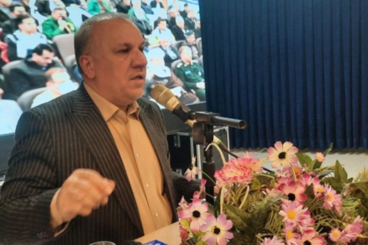 میدان نبرد در جنگ ترکیبی رسانه و اذهان عمومی است/شهید سلیمانی، اسطوره مقاومت