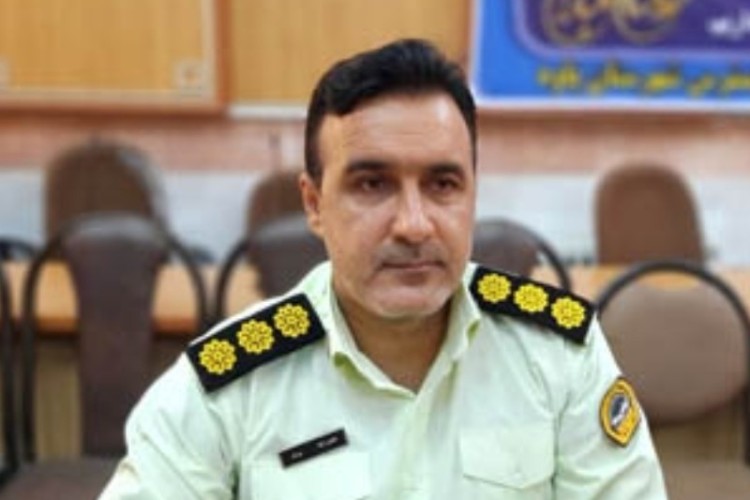 کشف 180 گرم انواع مواد مخدر در پاوه