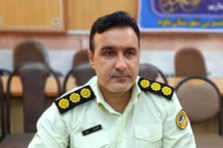 انهدام باند سرقت در پاوه با ۱۵ فقره سرقت