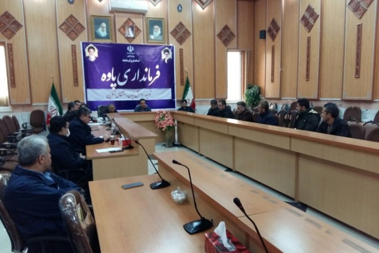 ترافیک در پاوه در حال تبدیل شدن به یک بحران است