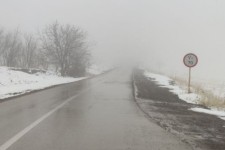 تردد در راههای مواصلاتی پاوه جاری است