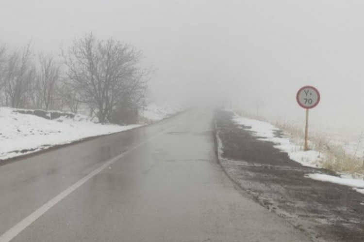 تردد در راههای مواصلاتی پاوه جاری است