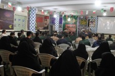 حل مشکلات داخلی،مانع از ایجاد پازل برای دشمن است