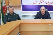 نرخ جدید گوشت قرمز در بازار پر التهاب پاوه تثبیت شد/هر گونه گران فروشی، موجب لغو پروانه می شود