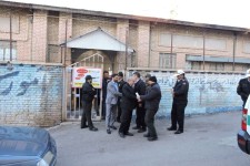 پایان رقابت 1405 نفر داوطلب کنکور سراسری در پاوه