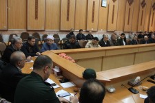 خبرهای خوبی به منظور تردد مسافر از مرز شوشمی انجام می شود