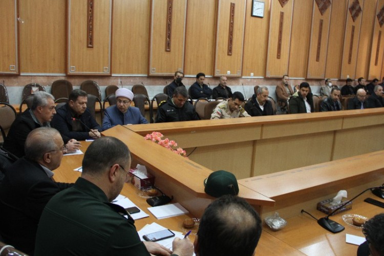 خبرهای خوبی به منظور تردد مسافر از مرز شوشمی انجام می شود