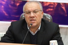 حق مردم شهرستان پاوه نبود دستگاه MRI نیست+تصاویر