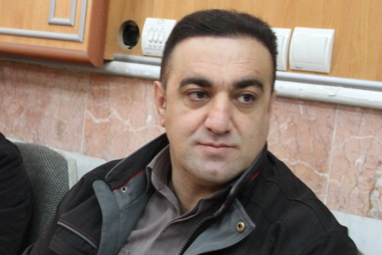 افزایش مصرف 20 درصدی گاز در شهرستان پاوه