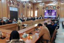 ایجاد شغل برای  2175 نفر در پاوه