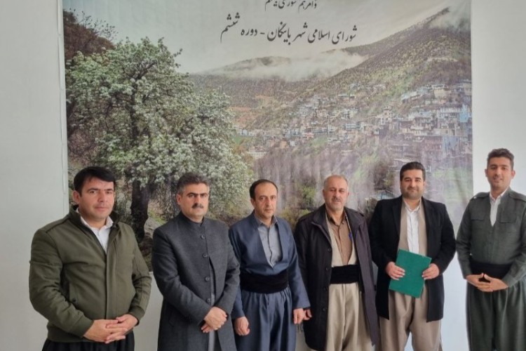 تجلیل و تقدیر از یک همراهی ماندگار