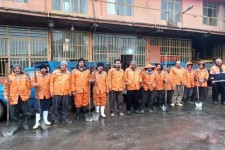 آمادگی کامل ستاد عملیات زمستانی شهرداری پاوه