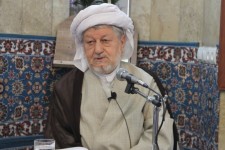 مردم با شعار الله اکبر در شهر و روستاها بیدار شدند/ عصر امروز متفاوت با بهمن ۵۷