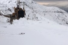 راه ارتباطی ۴ روستای شهرستان پاوه مسدود شد