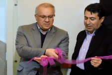 افتتاح ۴ پروژه بهداشت و درمان پاوه با حضور وزیر کار بصورت ویدئوکنفرانس