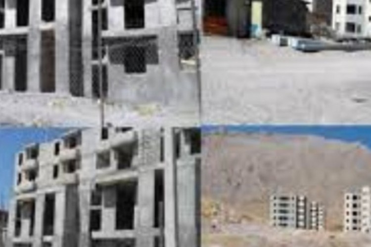 طرح های پیشران در بلاتکلیفی و سو مدیریت شهری/ طرح های بر زمین مانده گریبان گیر مردم کرمانشاهی