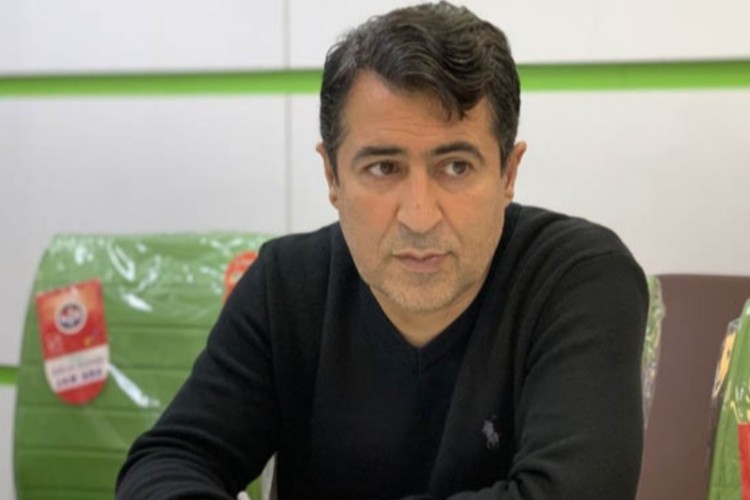 پاوه با دستگاه MRI به قطب درمانی منطقه تبدیل می شود