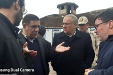 تردد موقت مسافر از مرز شوشمی در آستانه تحقق