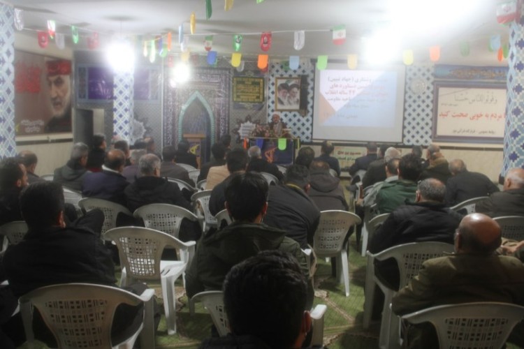 نسل جوان نیازمند تبیین دستاوردهای انقلاب اسلامی است